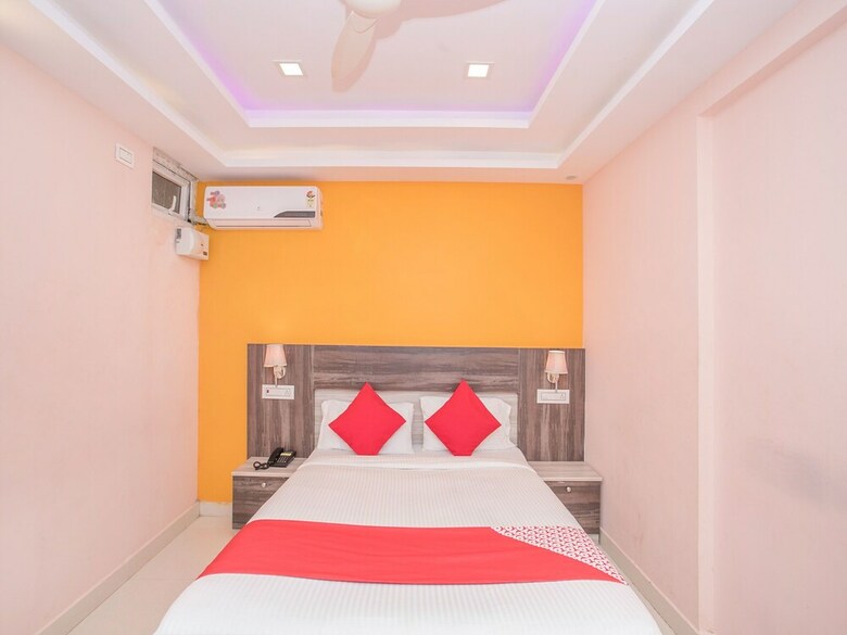 Hotel Oh My Rooms