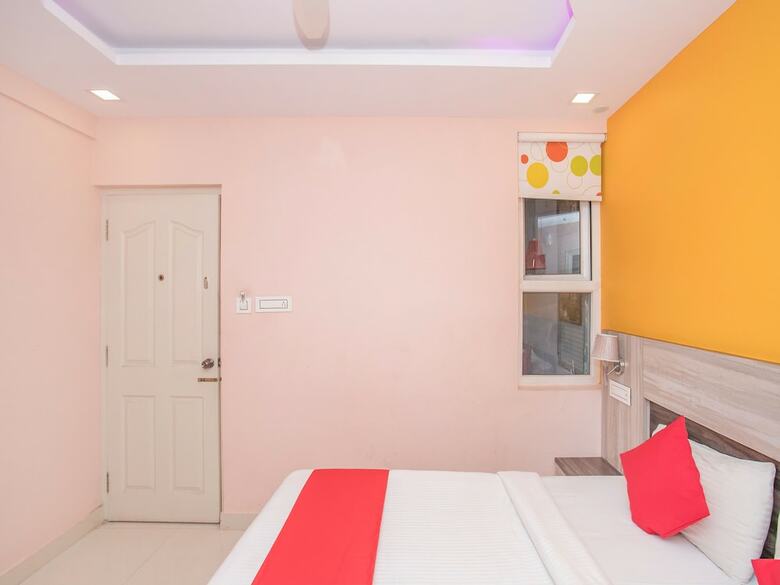 Hotel Oh My Rooms