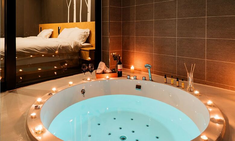 Arte Resort Spa & Pool Villa