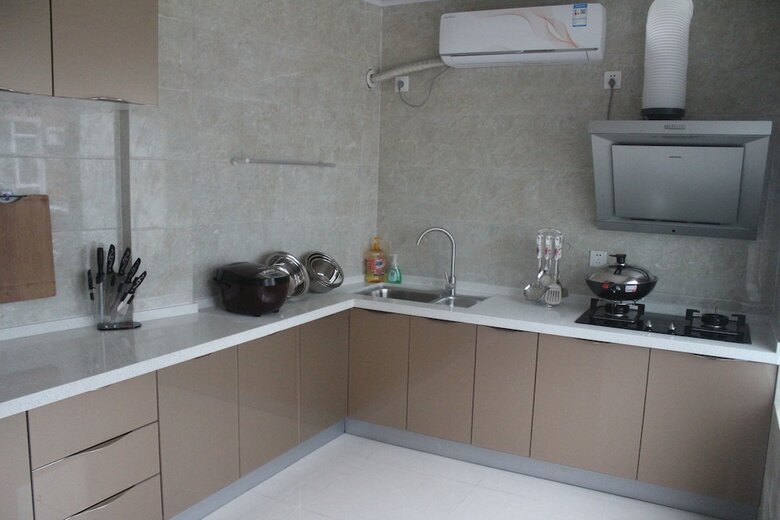 Jinan Banshan Linyun Resort Hotel