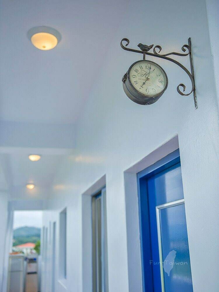 B&w Style B&B