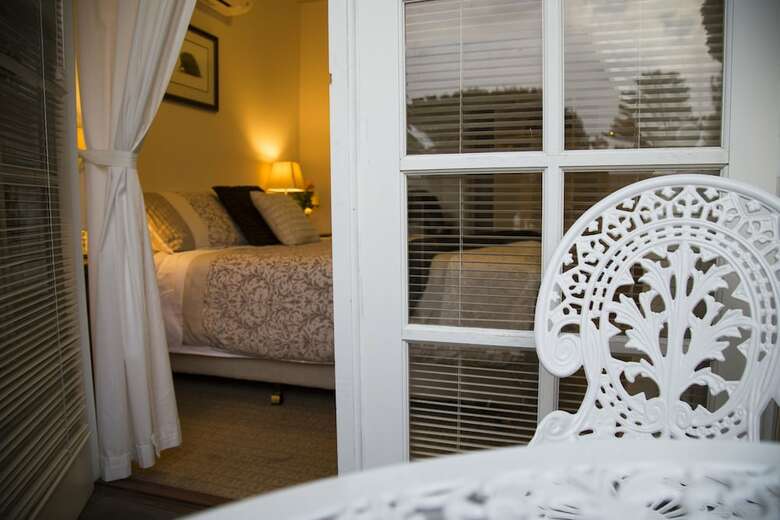 Bed & Breakfast Dunmoylen House