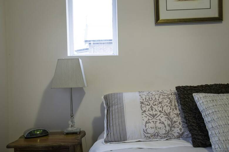 Bed & Breakfast Dunmoylen House