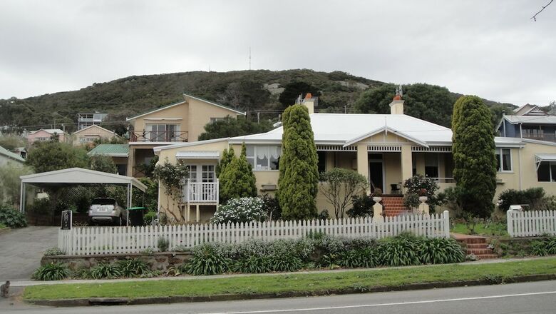 Bed & Breakfast Dunmoylen House