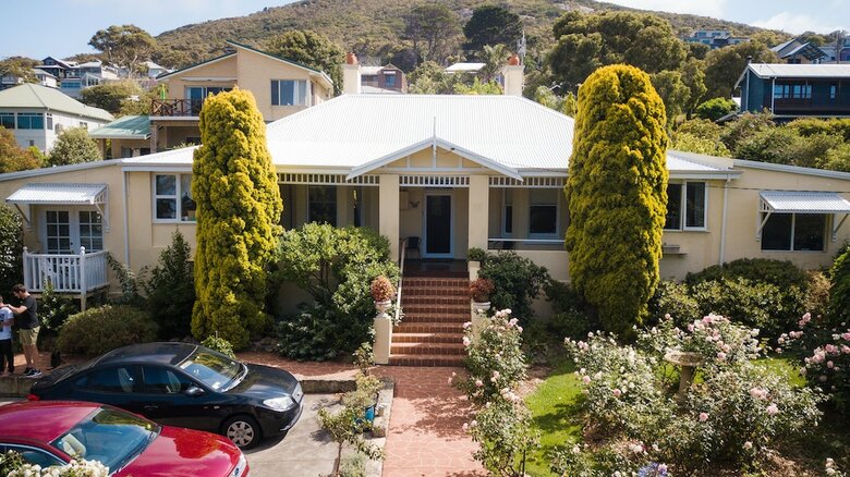 Bed & Breakfast Dunmoylen House