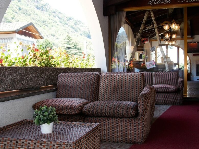 Hotel Alpino