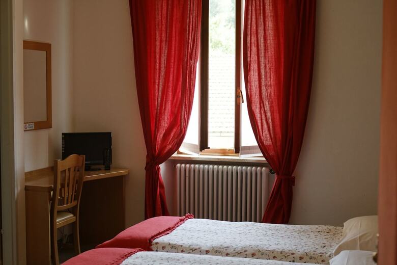 Hotel Alpino