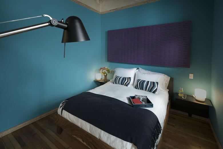 Don Jacinto B&B
