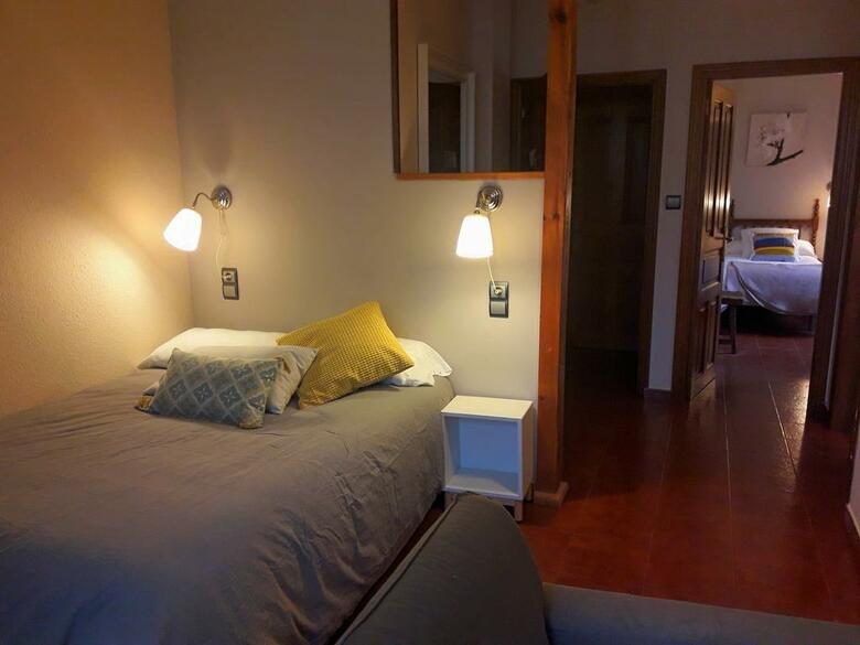 Hotel Los Hidalgos