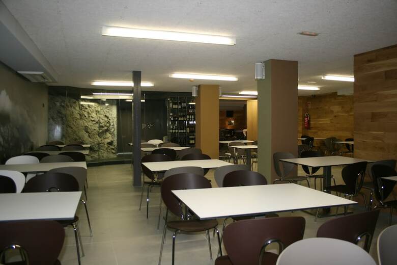 Hotel Picos De Europa