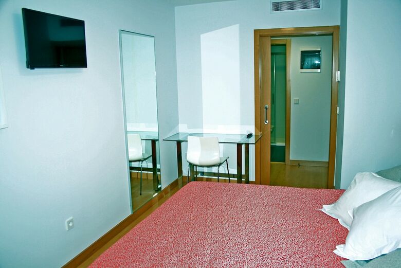 Hotel Picos De Europa
