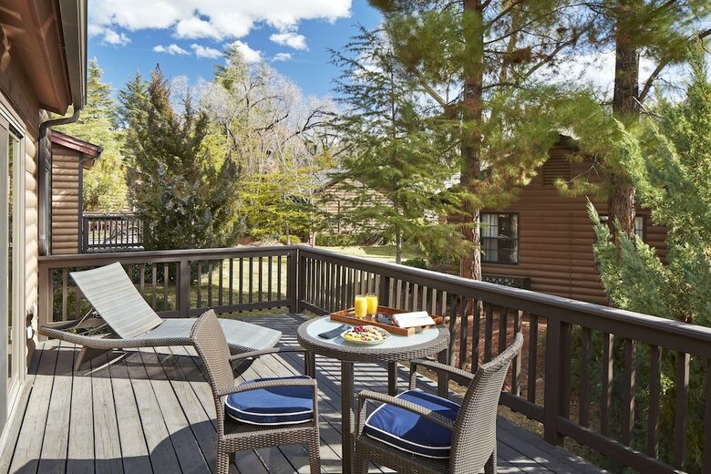 Hotel L'auberge De Sedona