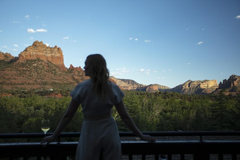 Hotel L'auberge De Sedona