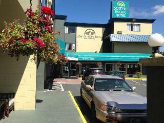 Seattle Pacific Hotel