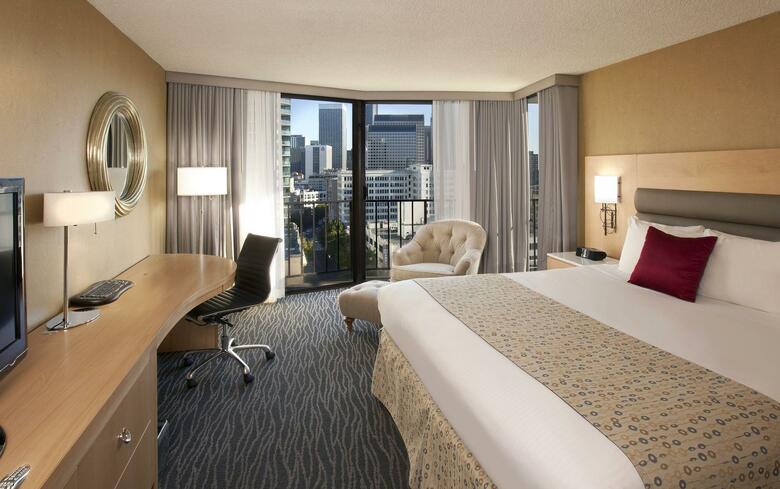 Warwick Seattle Hotel