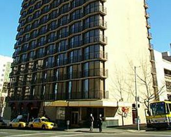 Warwick Seattle Hotel