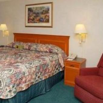 Hotel La Quinta Inn Bellevue Kirkland