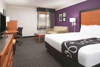 Hotel La Quinta Inn & Suites Tacoma