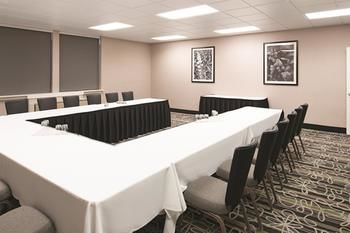 Hotel La Quinta Inn & Suites Tacoma