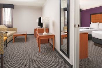 Hotel La Quinta Inn & Suites Tacoma
