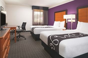 Hotel La Quinta Inn & Suites Tacoma