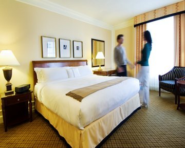 Hotel Intercontinental Mark Hopkins