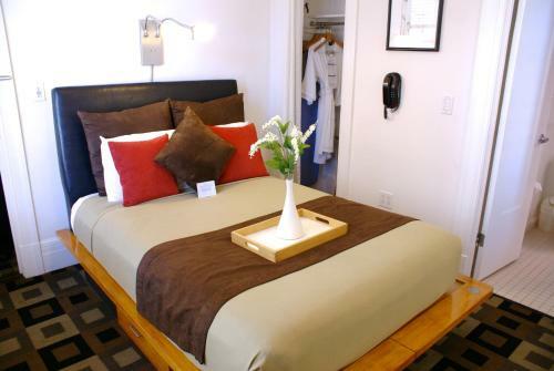 Hotel Mosser