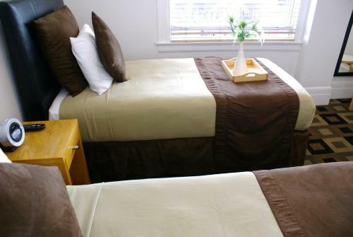 Hotel Mosser