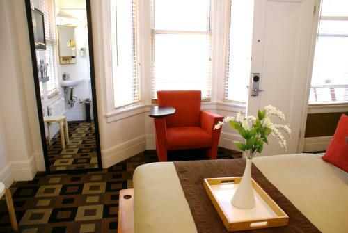 Hotel Mosser