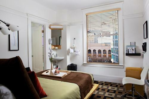 Hotel Mosser