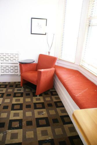 Hotel Mosser