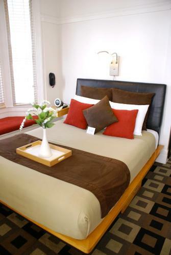 Hotel Mosser