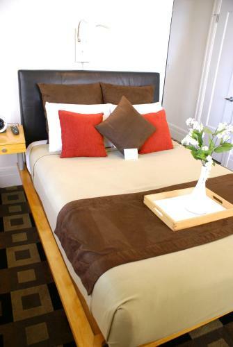 Hotel Mosser