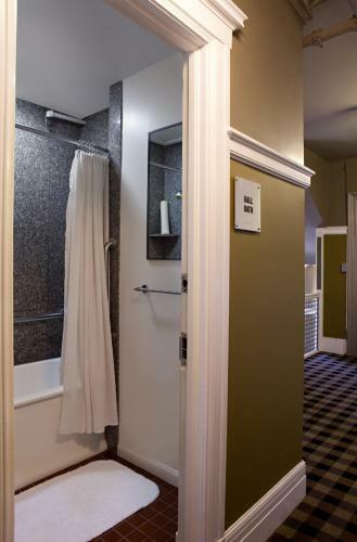 Hotel Mosser
