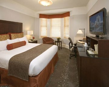 Hotel Handlery Union Square