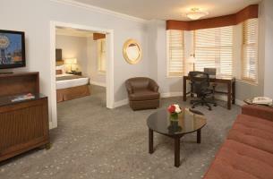 Hotel Handlery Union Square