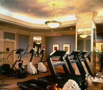 Hotel Westin St. Francis