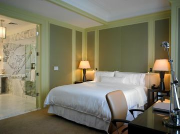 Hotel Westin St. Francis