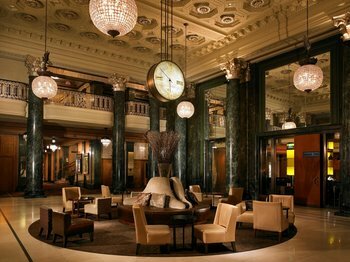 Hotel Westin St. Francis