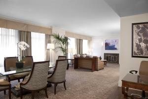 Hotel Westin St. Francis