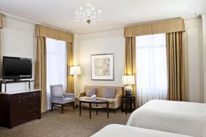 Hotel Westin St. Francis