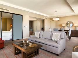 Hotel Westin St. Francis