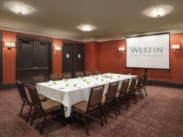 Hotel Westin St. Francis