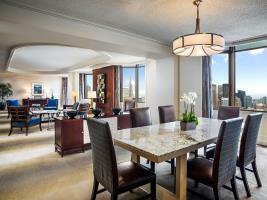 Hotel Westin St. Francis