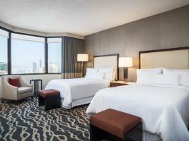 Hotel Westin St. Francis