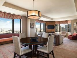 Hotel Westin St. Francis