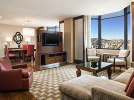 Hotel Westin St. Francis