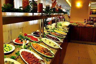 Aparthotel Cinar Apart.