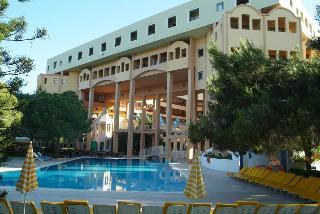 Hotel Corinthia Excelsior