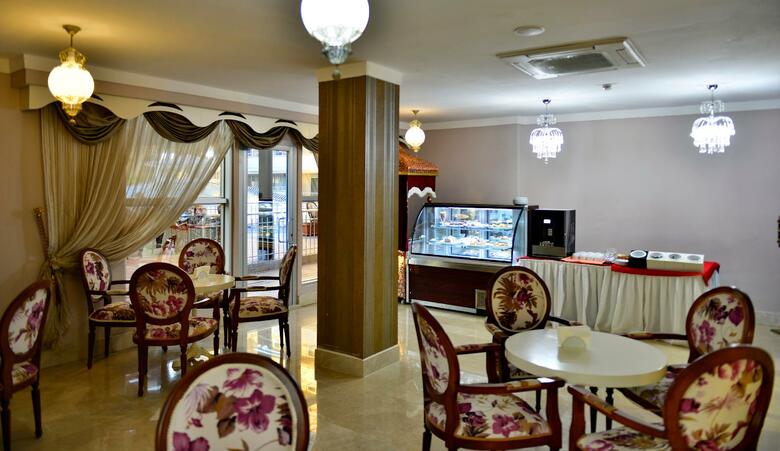 Hotel Linda